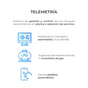 SGC Telemetría