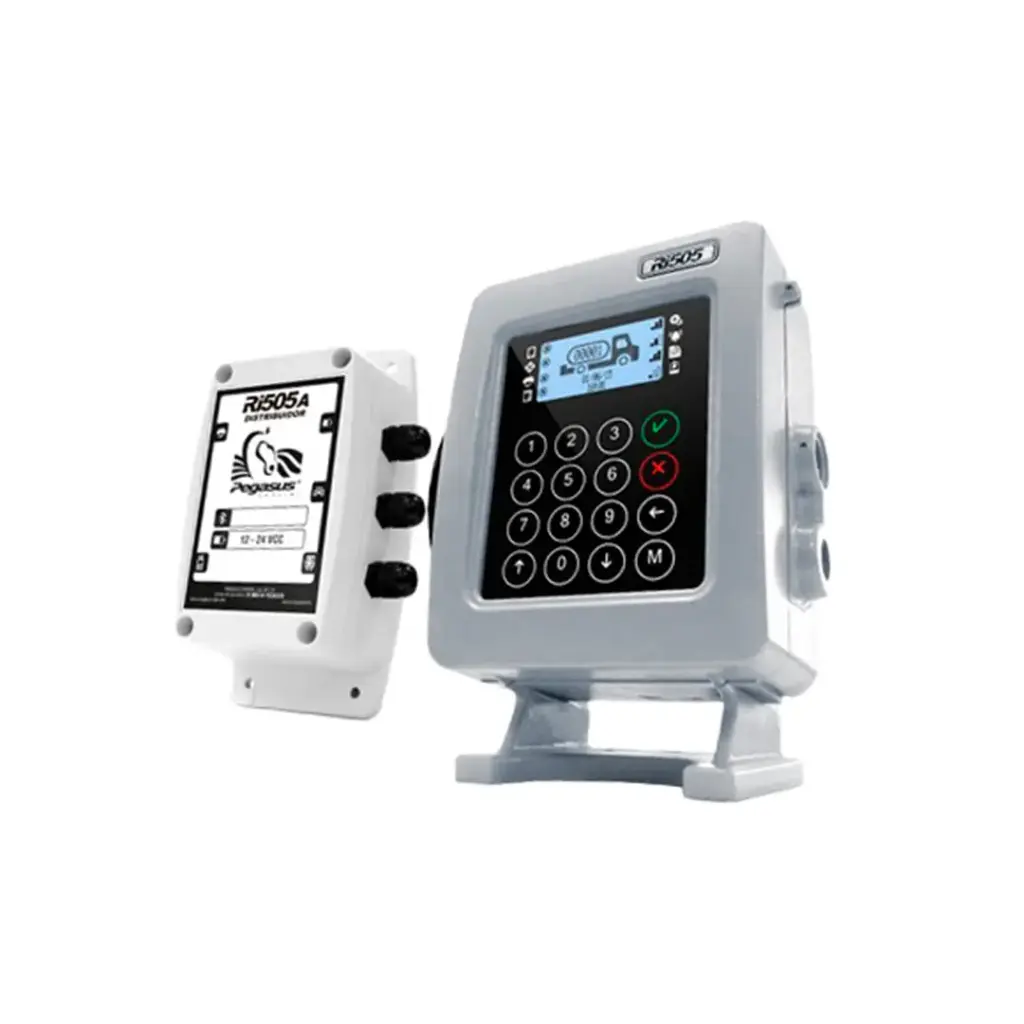Distribuidor Ri505A
