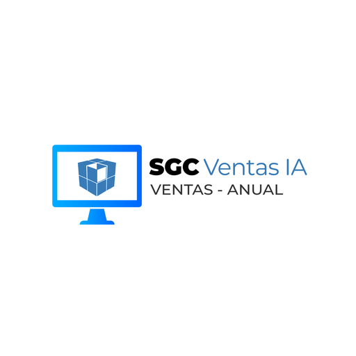 SGC Ventas IA Anual