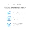 SGC Ventas · Mensual