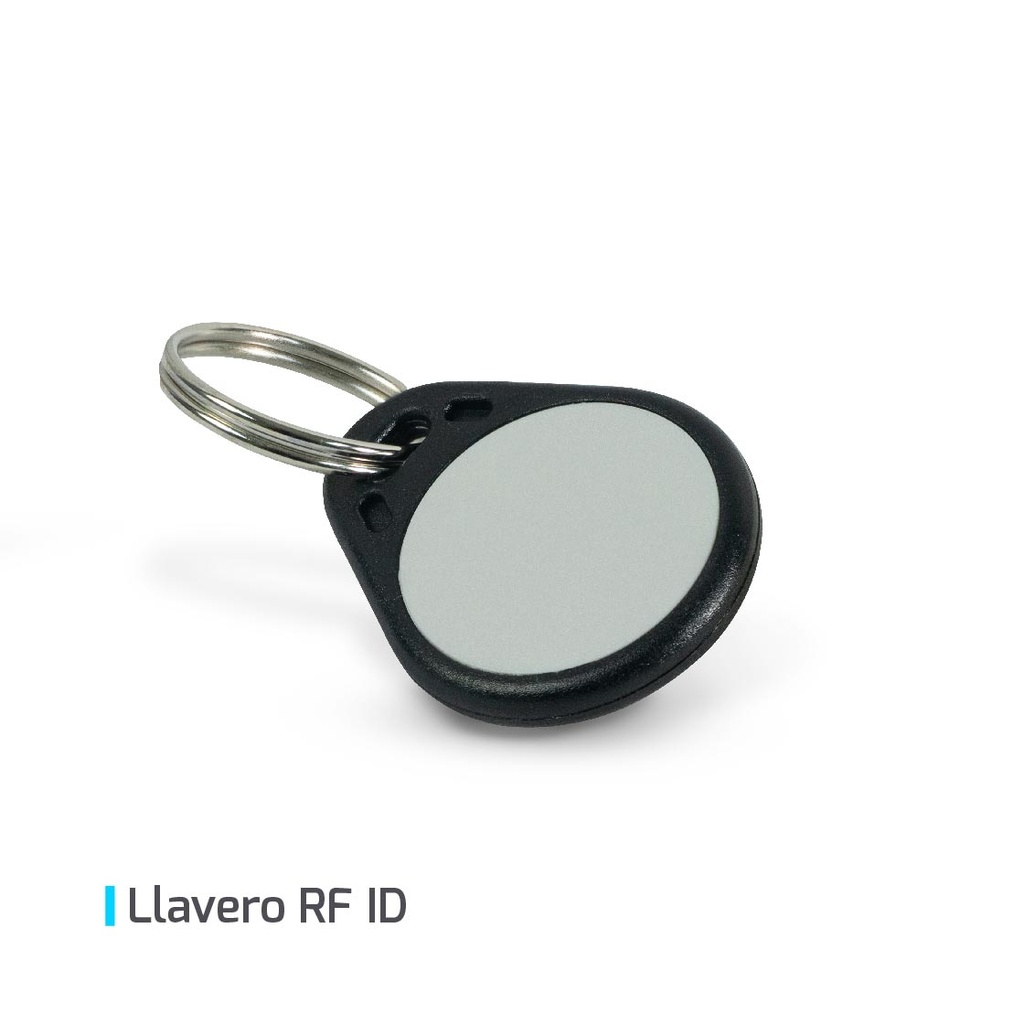 Llavero RF ID