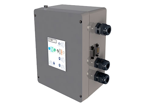 Distribuidor Ri505