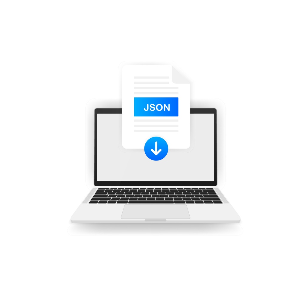 Activación de Json 2022, 2023, 2024