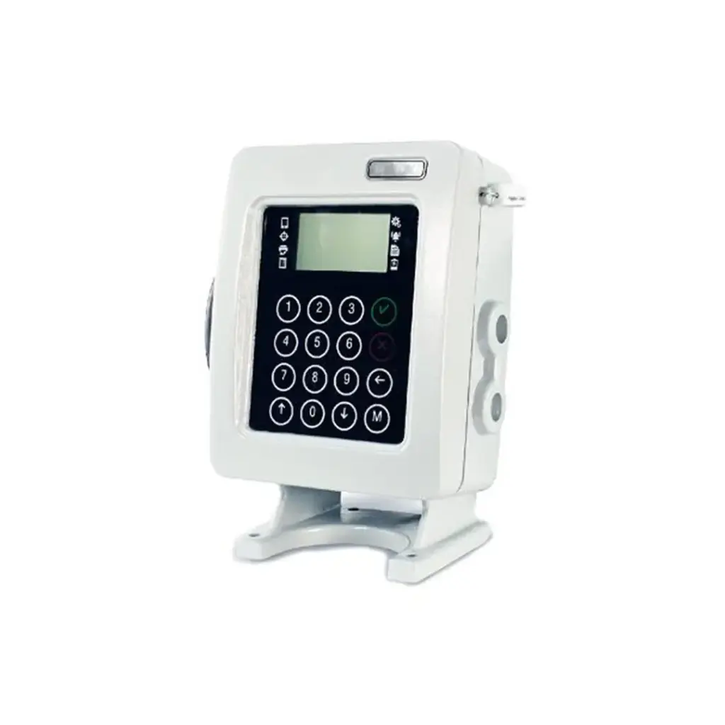 Accesorios y refacciones GS One