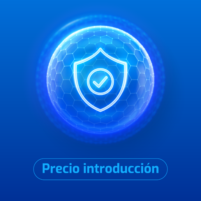 Servicio de Infraestructura de Red para el Cumplimiento del Anexo 30 (SIR30)