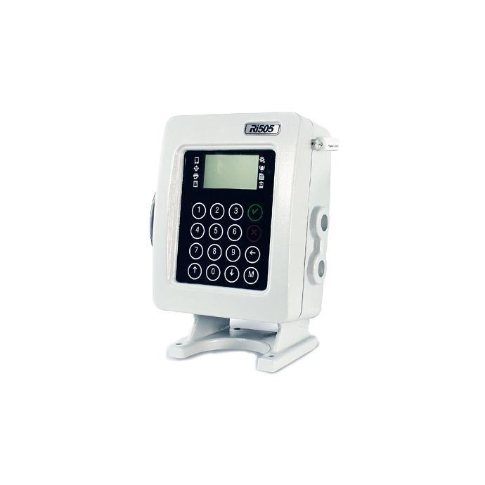 Accesorios y refacciones Ri505A UL