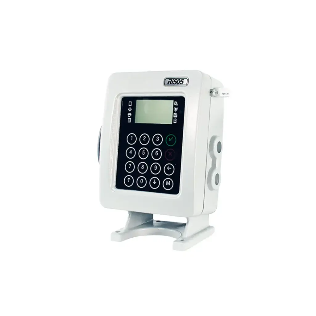 Registro Ri505A UL