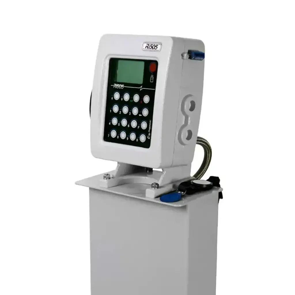 Ri505 ES