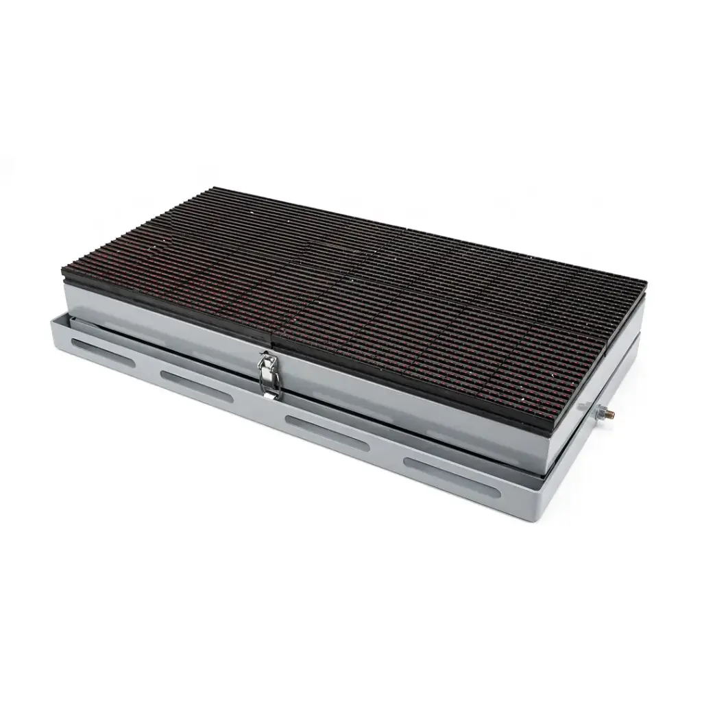DISPLAY EXTERNO CABLEADO