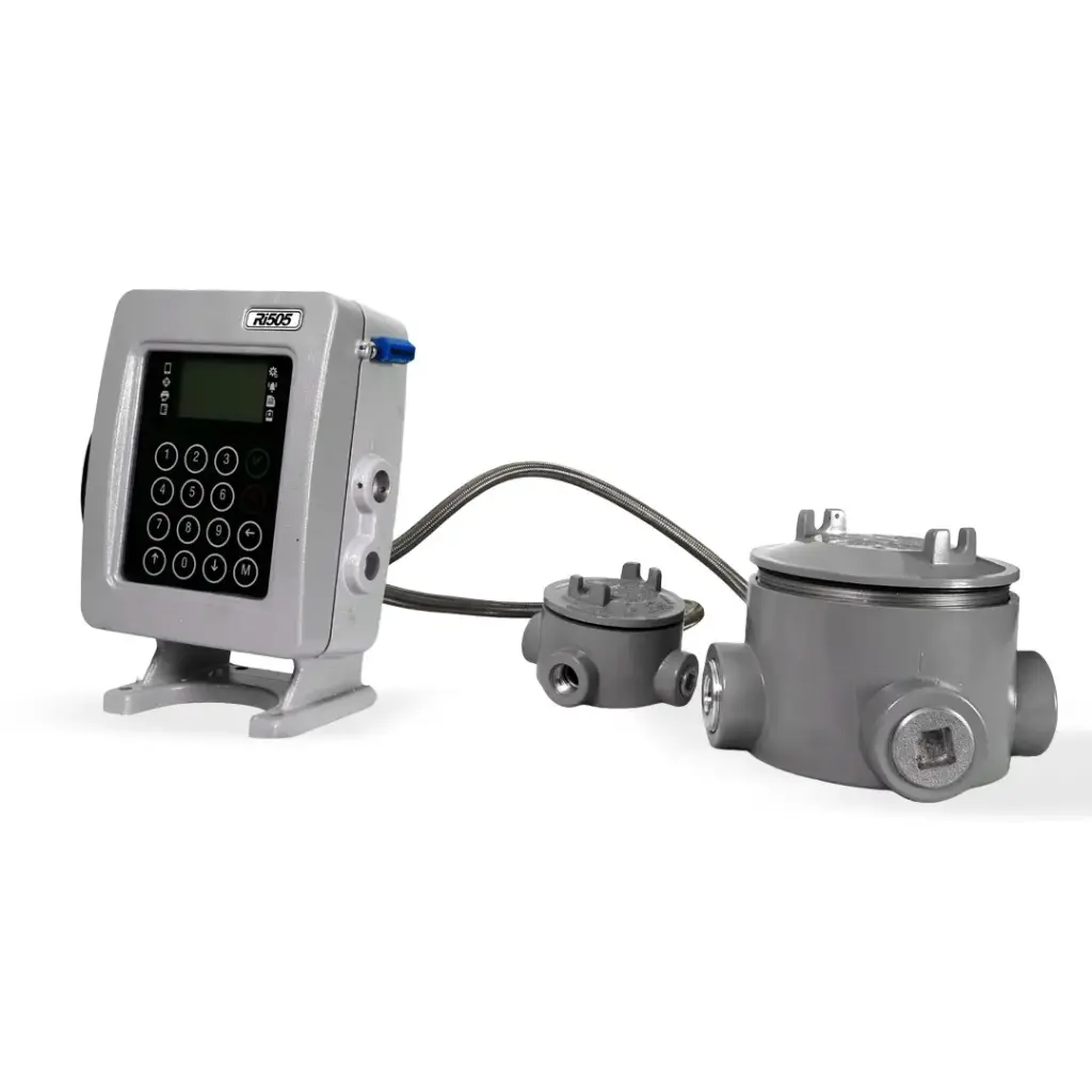 Ri505 ES LT