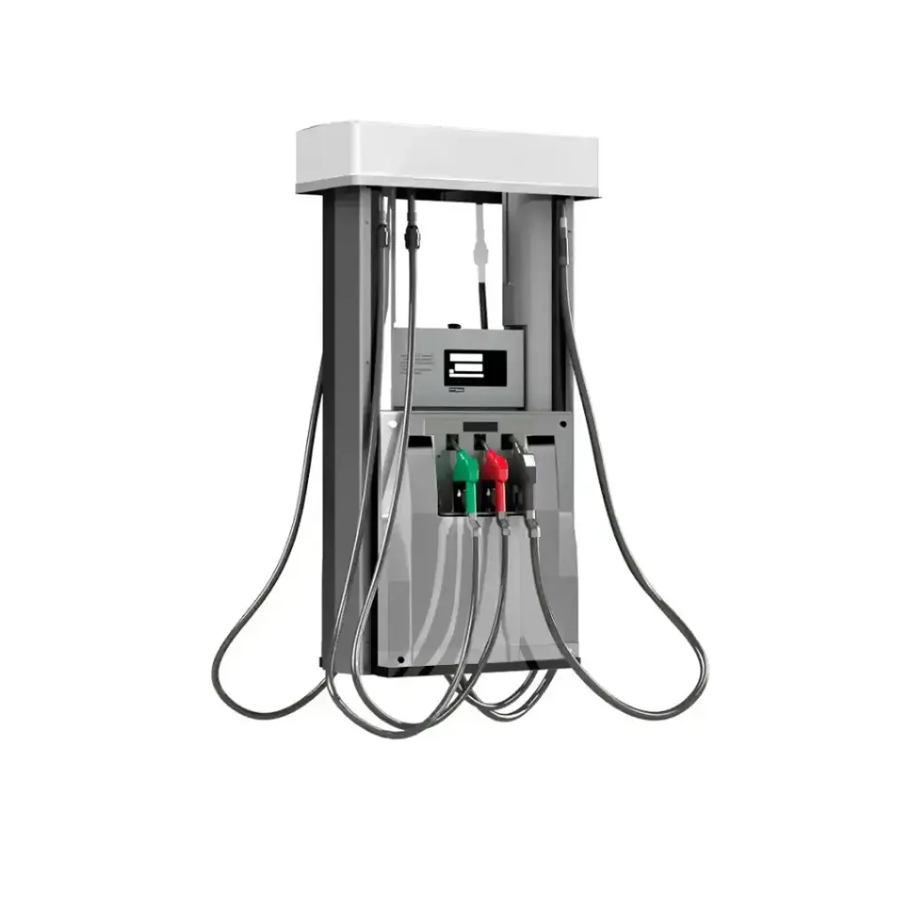 BF - MPD Bajo flujo, 3 productos