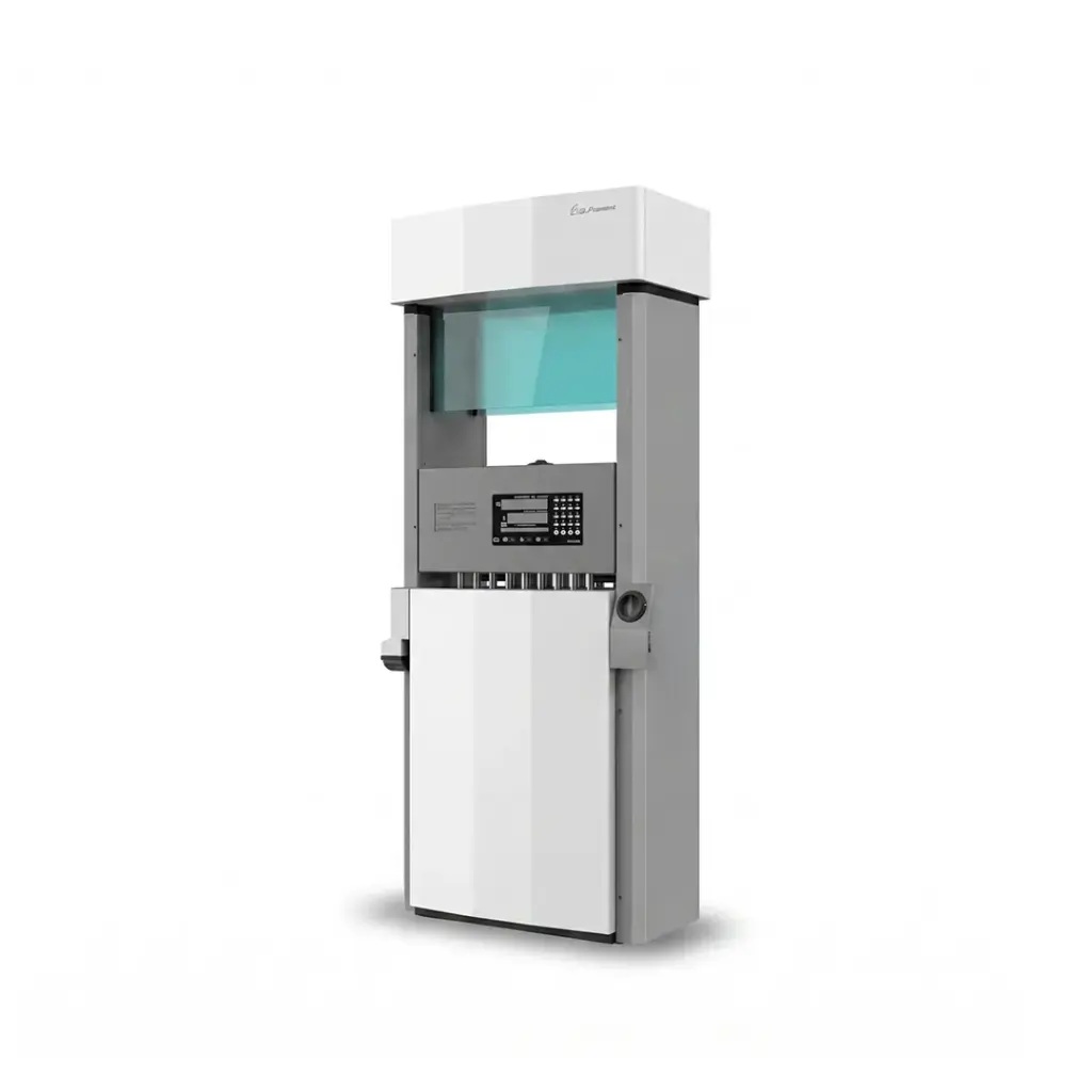 COMPLEMENTO ARION1 GLP SINGLE-DOUBLE