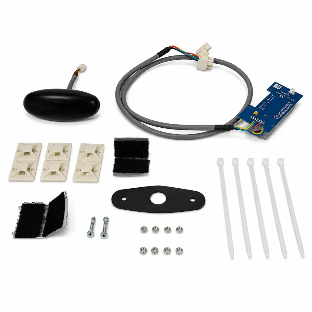 ANTENA LECTOR RF ID