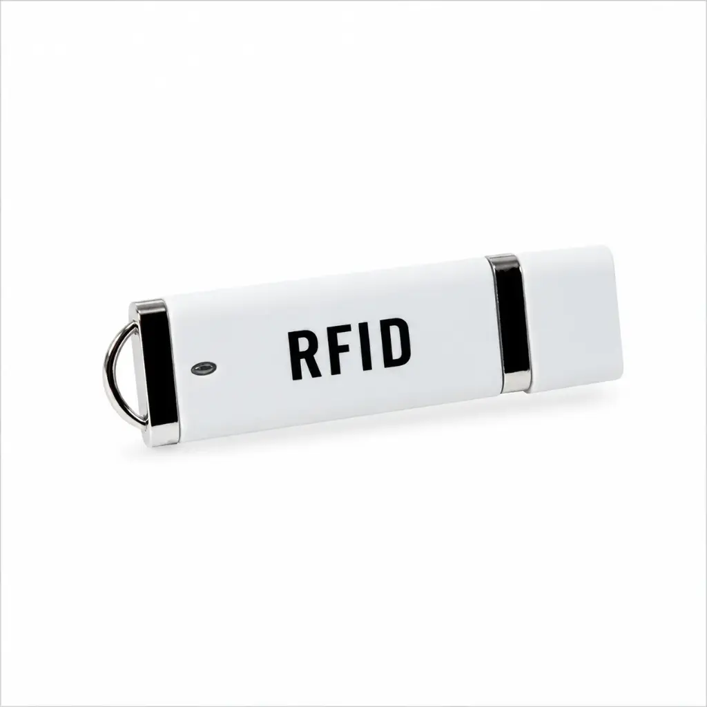Lector USB RF ID