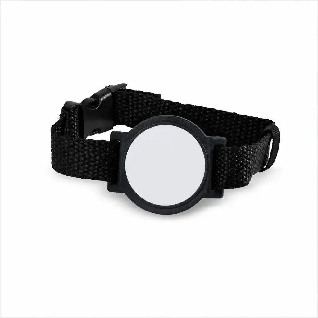 Pulsera RF ID (10 pz)