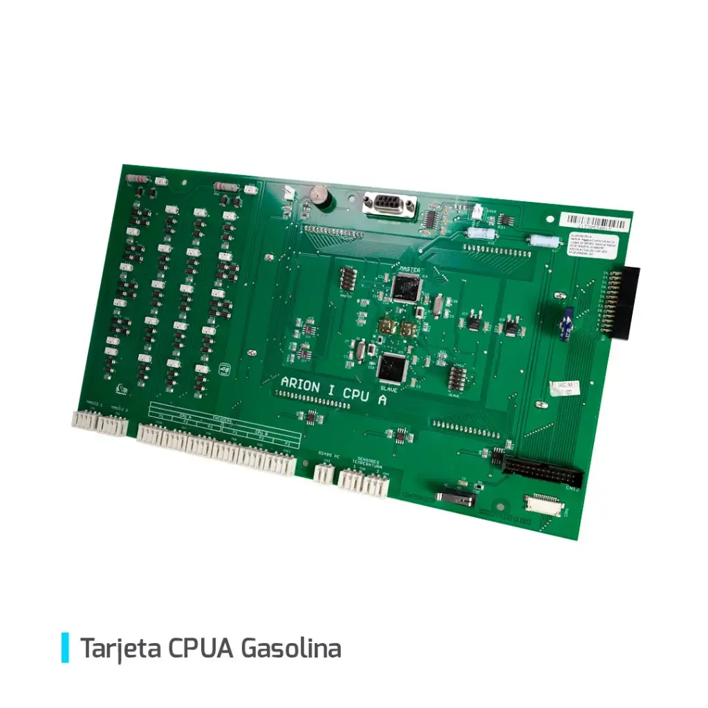 Accesorios y refacciones Arion