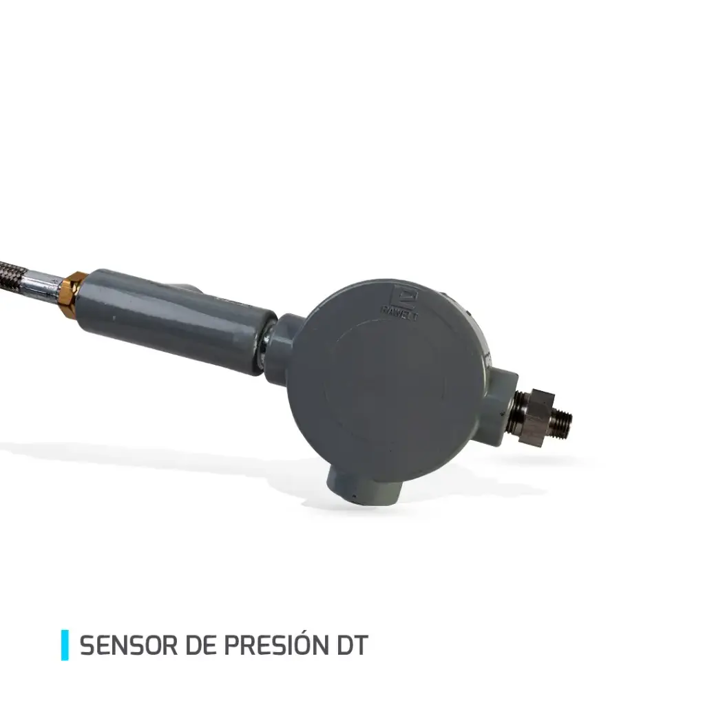 Accesorios y Refacciones Ri505 Planta