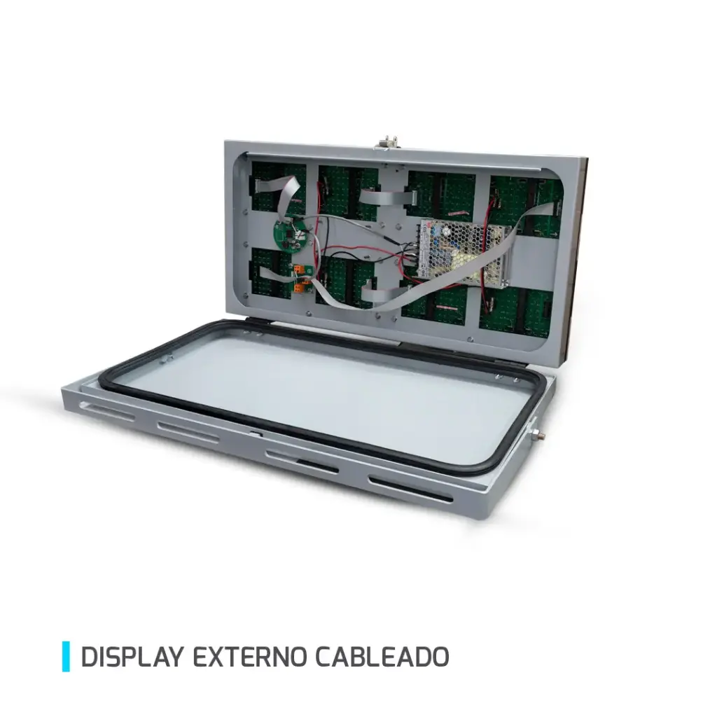 Accesorios y Refacciones Ri505ES