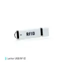 Identificación de Usuarios y Vehículos