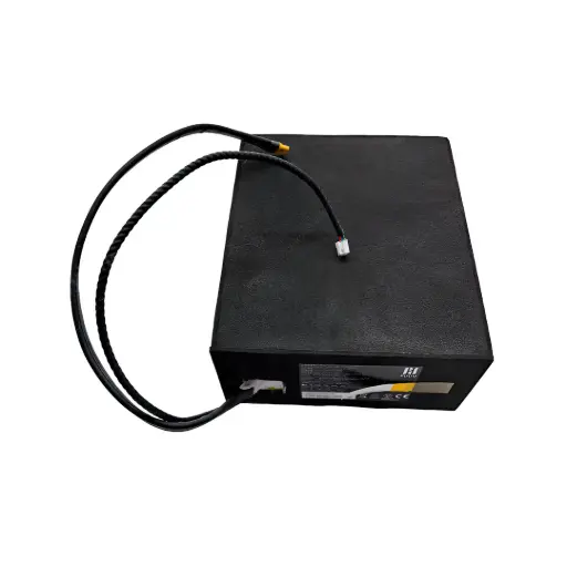 [72-090-0299] Battery(LW), with Dangerous Goods Certification