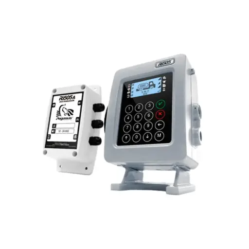 [72-022-1001] Distribuidor Ri505A