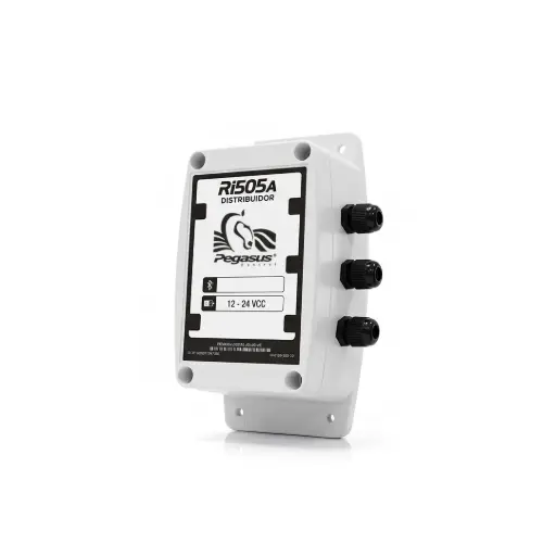 [72-022-1001] Distribuidor Ri505A