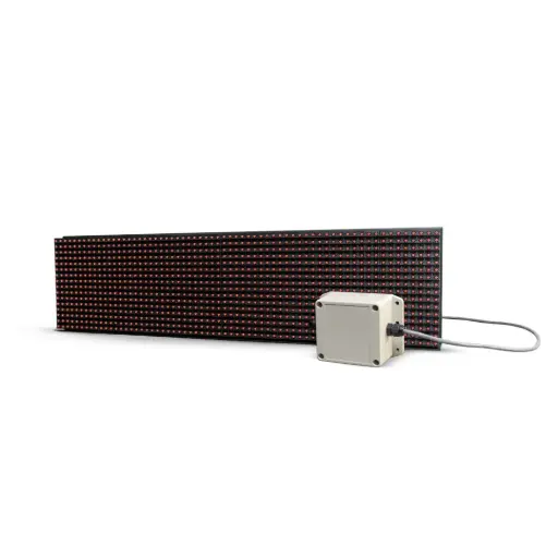 [72-023-3003] Display Autotanque