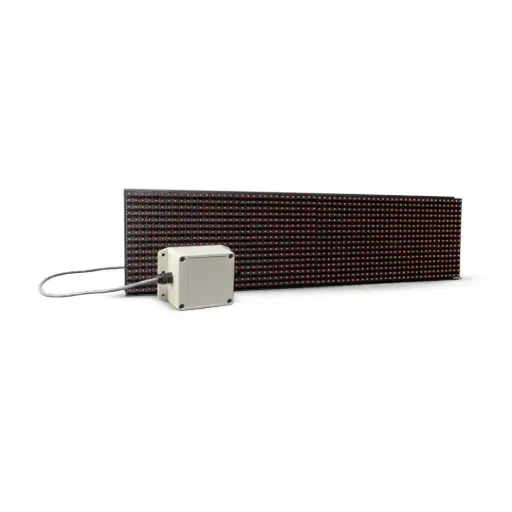 [72-023-3003] Display Autotanque