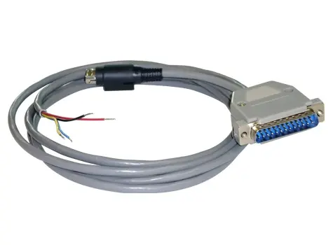[72-023-3002] Arnes Impresora RI505A UL