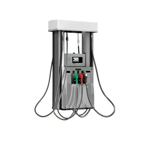 [72-040-0001] BF - MPD Bajo flujo, 3 productos