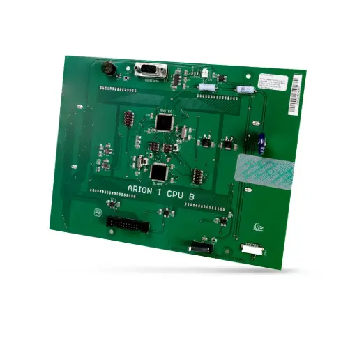 [72-043-1001] TARJETA CPUB GLP D+
