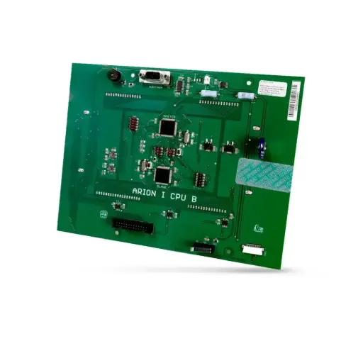 [72-043-1001] TARJETA CPUB GLP D+