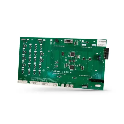 [72-043-1002] TARJETA CPUA GLP D+