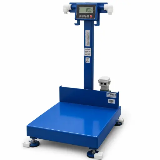 [72-050-3001] Báscula ERP-3300-G con inspección