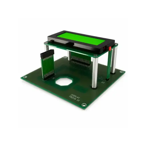 [72-050-1002] Ensamble Display Troya III