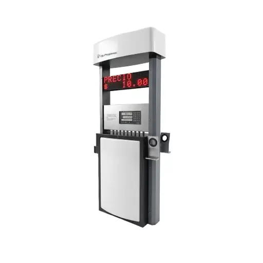 [72-040-3002] DISPLAY LED ARION1