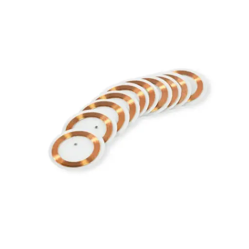 [72-022-1005] Etiqueta RF ID (10pz)