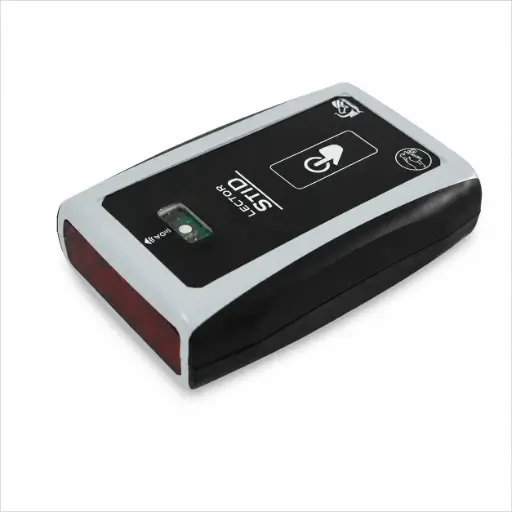 [72-022-3008] Lector inalambrico RF ID