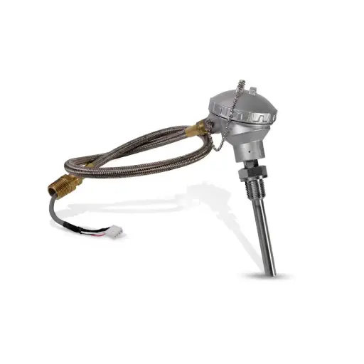 [72-023-3010] Sensor de temperatura Ri505A UL