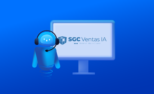 SGC VENTAS